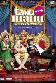 Tanu Weds Manu Returns 2015 Full Movie